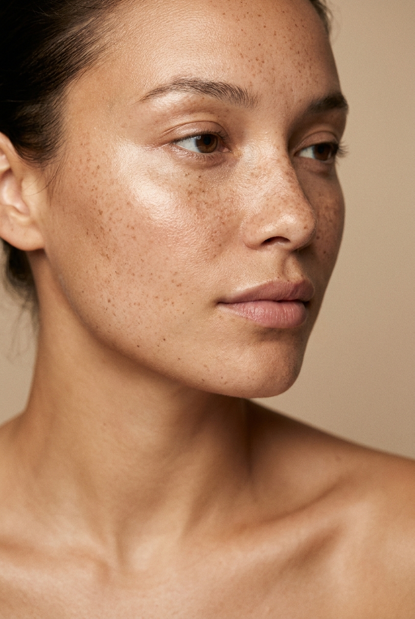 Пациентка клиники Skinmed